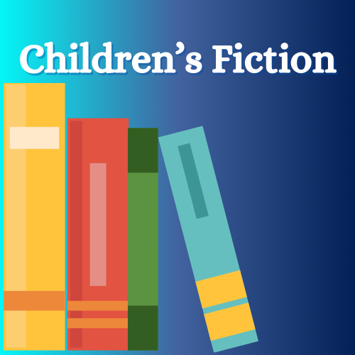 Children's Fiction at thebookchart.com