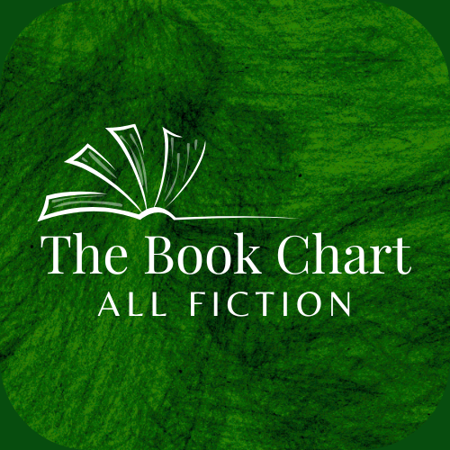 The Book Chart - All Fiction