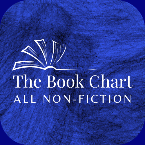 The Book Chart - All Non-Fiction