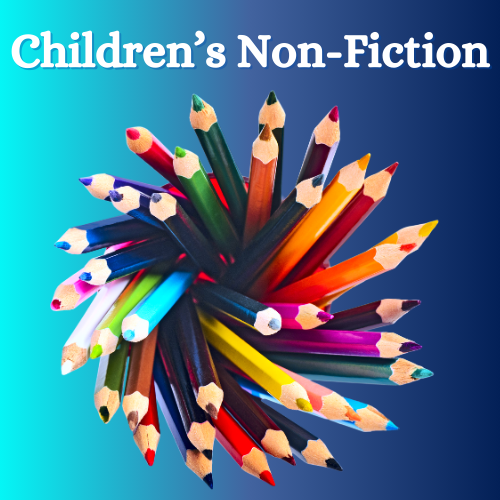 Children's Non-Fiction at thebookchart.com