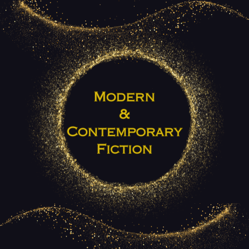 Modern & Contemporary Fiction at thebookchart.com