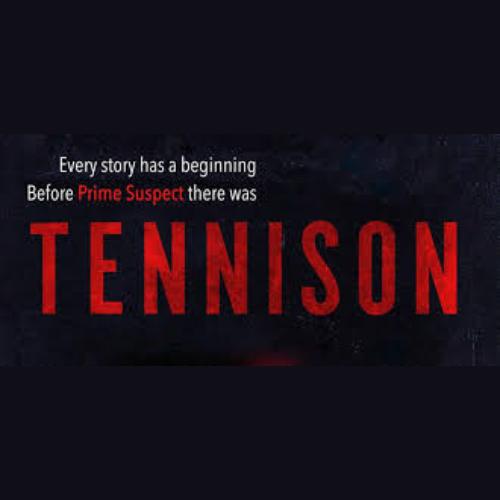 The Jane Tennison Series at thebookchart.com