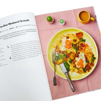 The Ultimate Air Fryer Cookbook: Quick, Healthy, Energy-Saving Recipes by Clare Andrews & Air Fryer UK, thebookchart.com