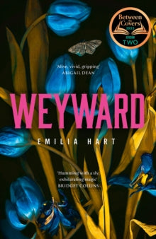 Weyward by Emilia Hart, thebookchart.com