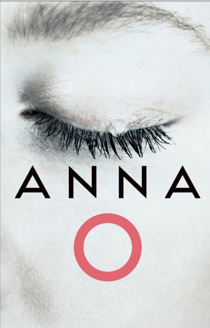 Anna O by Matthew Blake, thebookchart.com