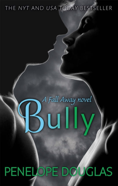 Bully: An unforgettable friends-to-enemies-to-lovers romance by Penelope Douglas, thebookchart.com