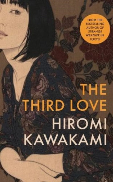 The Third Love by Hiromi Kawakami, TheBookChart.com
