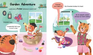 Five-Minute Stories for 2 Year Olds: Bedtime Story Collection by Igloo Books, thebookchart.com