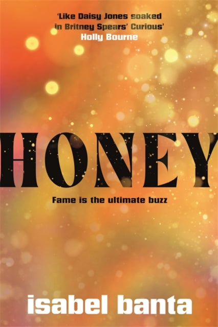 Honey by Isabel Banta, TheBookChart.com