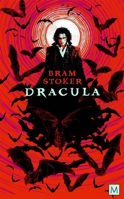 Dracula by Bram Stoker Paperback at TheBookChart.com