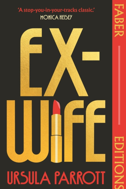 Ex-Wife by Ursula Parrott Paperback at TheBookChart.com