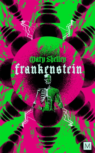 Frankenstein by Mary Shelley Paperback at TheBookChart.com