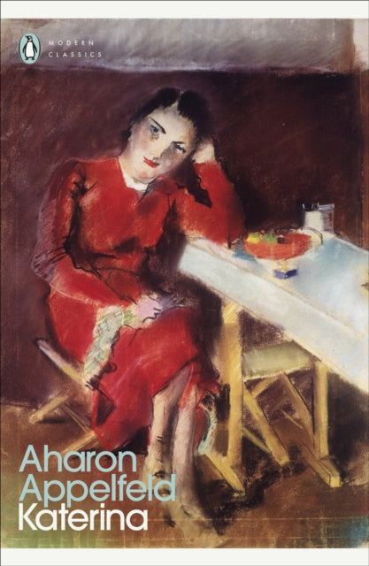 Katerina by Aharon Appelfeld Paperback at TheBookChart.com