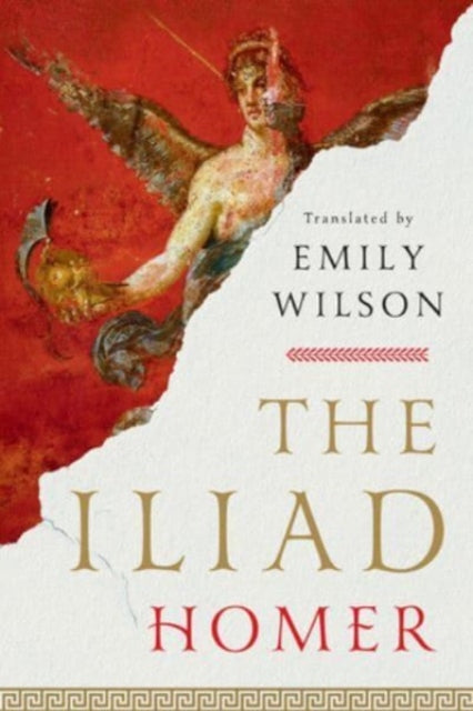 The Iliad by Homer Paperback at TheBookChart.com