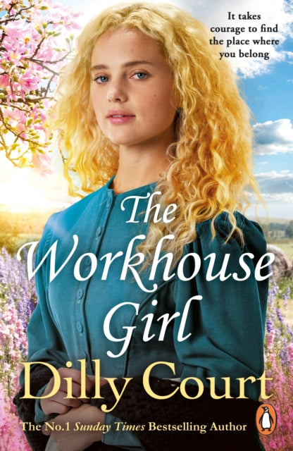 The Workhouse Girl by Dilly Court