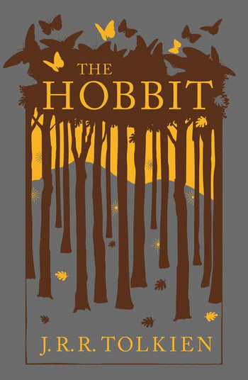 The Hobbit (Hardback Special Collector's Edition) by J. R. R. Tolkien, thebookchart.com